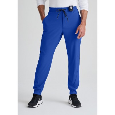 Barco One - Men's Vortex 6-Pocket Jogger Scrub Pant