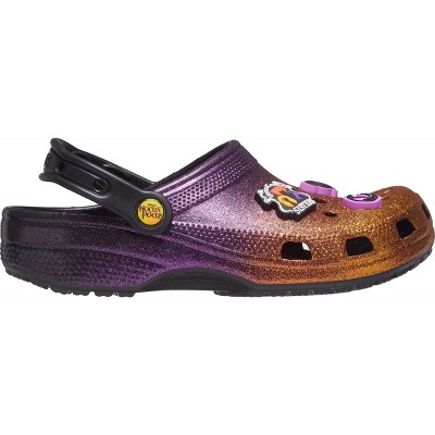 Crocs Adult Classic Disney Hocus Pocus Clogs