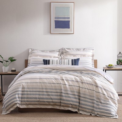 Preston Duvet Set - Levtex Home