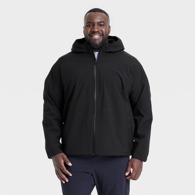 Men's Waterproof Rain Coat - All In Motion™