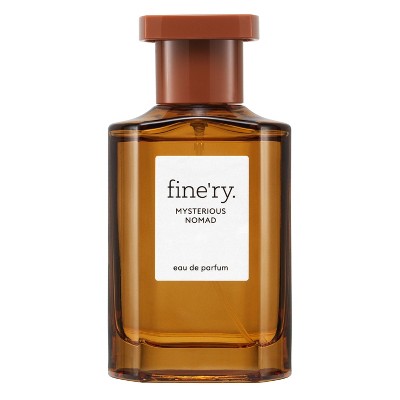 fine'ry. Eau de Parfum Women's Perfume - Mysterious Nomad - 2 fl oz