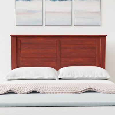 Glenwillow Home Campagne Wood Panel Headboard