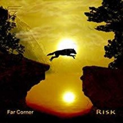 Far Corner - Risk (CD)