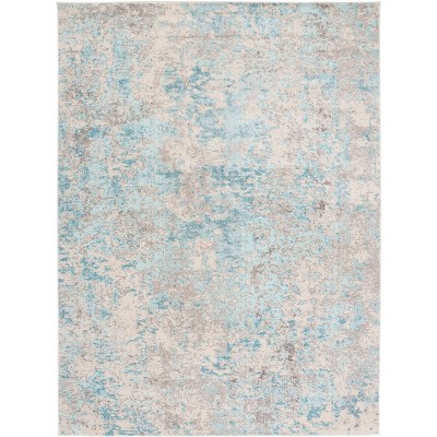 Madison MAD453 Power Loomed Indoor Rug - Safavieh
