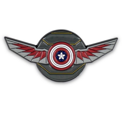SalesOne LLC Marvel Falcon And The Winter Soldier Limited Edition Premiere Pin