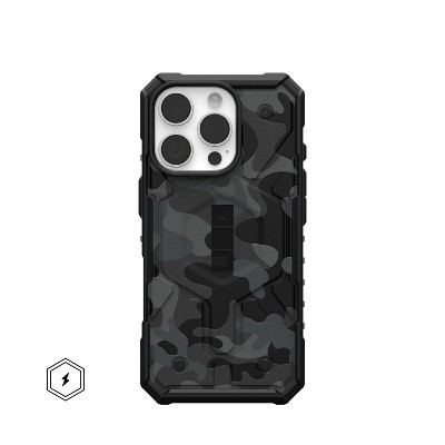 UAG iPhone 16 Pro Case Pathfinder SE, Ultra-Light Weight, Compatible with MagSafe