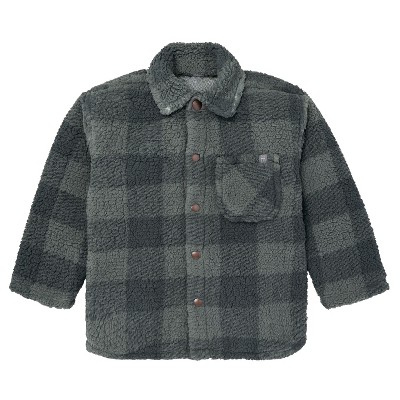 Modern Moments™ by Gerber Baby and Toddler Boys' Shacket