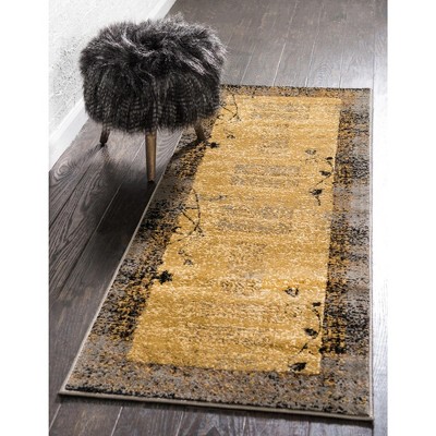 Unique Loom  Barista Excelsa Area Rug