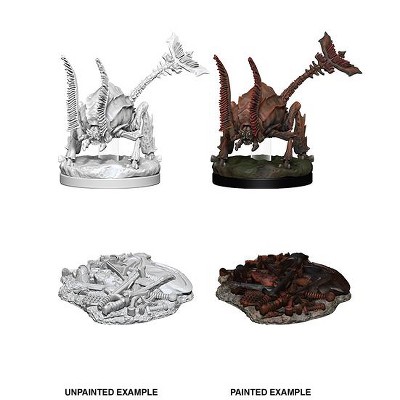 Dungeons & Dragons Nolzur's Marvelous Miniatures - Rust Monster