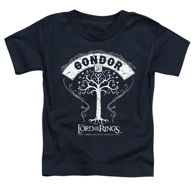 Toddler Boys' Lord Of The Rings Tree Of Gondor T Shirt