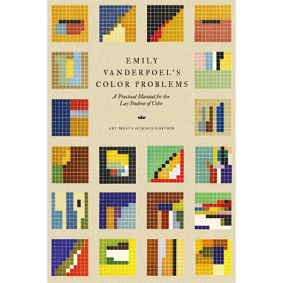 Emily Vanderpoel's Color Problems - by Emily Noyes Vanderpoel