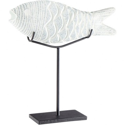 Cyan Design - Grouper - 14.25 Inch Small Sculpture