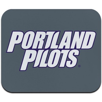 Portland Secondary Logo Low Profile Thin Mouse Pad Mousepad