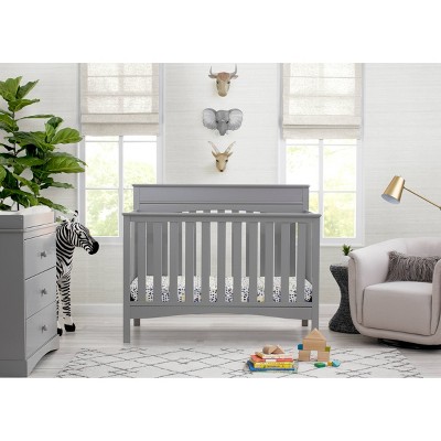 Delta Children Skylar Baby Furniture Collection