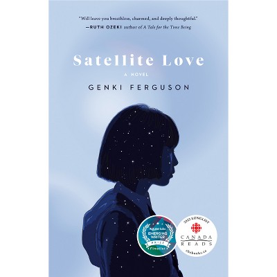 Satellite Love - by  Genki Ferguson (Paperback)