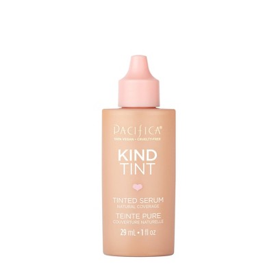 Pacifica Kind Tint Tinted Serum - 1 fl oz