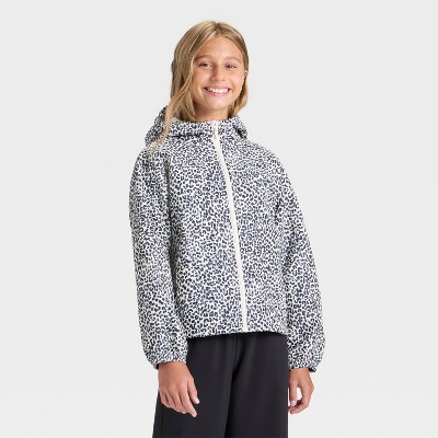 Girls' Softshell Jacket - All In Motion™