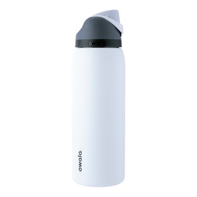 Owala40oz FreeSip Stainless Steel Water Bottle  - Sleek