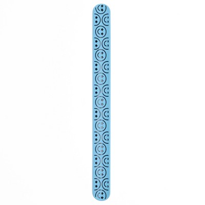 U-Style Slap Bracelet Ruler