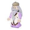 LEGO Albus Dumbledore Plush: Harry Potter Fabric Stuffed Character Toy, Hogwarts Licensed Item - 2 of 4