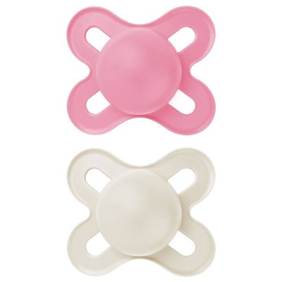 MAM Matte Start Pacifier - 2pk