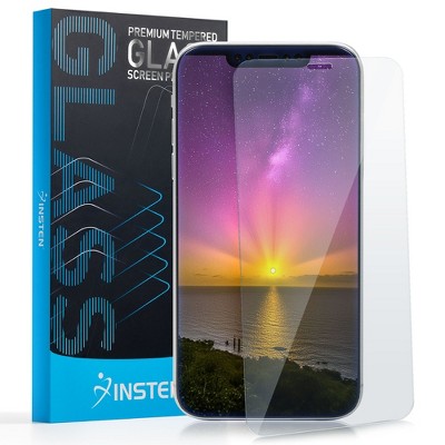 Glamlily 3-Pack for iPhone 11/ XR (6.1") Clear Tempered Glass Screen Protector 9H Hardness Compatible with Apple iPhone 11/ XR