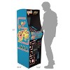 Arcade1Up Ms. PAC-MAN Class of '81 Deluxe Arcade Machine - 4 of 4