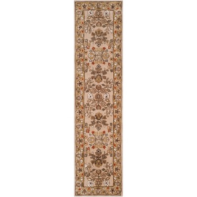 Total Performance TLP721 Hand Hooked Area Rug - Safavieh