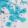 Mobi Games Numerical Tile Game - 3 of 4