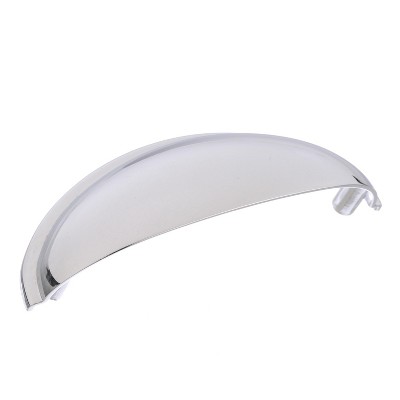 Amerock Ravino 3 inch Cup Pull for Cabinets, Drawers, and Furniture