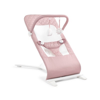 Baby Delight Alpine Organic Deluxe Portable Bouncer