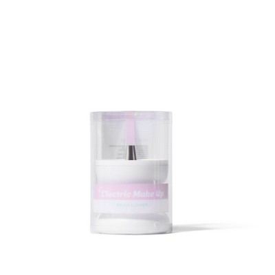 Makeup Brush Cleaner White - Bullseye's Playground™