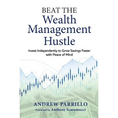 Beat the Wealth Management Hustle - by  Andrew D Parrillo (Paperback)