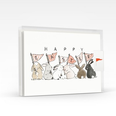 Easter/Spring Greeting Card Multi Packs by Ramus & Co