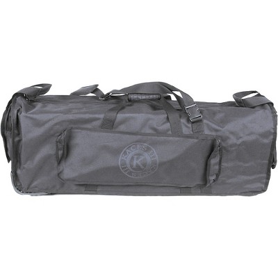 Kaces Drum Hardware Bag with Wheels