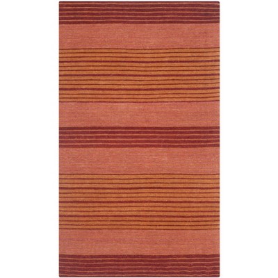 Marbella MRB285 Hand Loomed Area Rug - Safavieh
