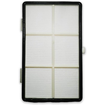 Nispira Hand Dryer Filter Replacement for Dyson AirBlade 910112-04, 920336-01, 965359-01, 925985-01, AB01, AB02, AB03, and AB14. 1 Pack