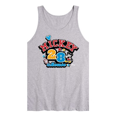 Men's - Disney - Mickey Mouse Graphic Tank Top