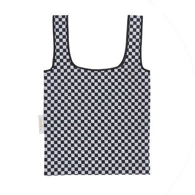 Jollity & Co - Check It! The Classic Tote Bag - Pack of 1 Nylon Bag