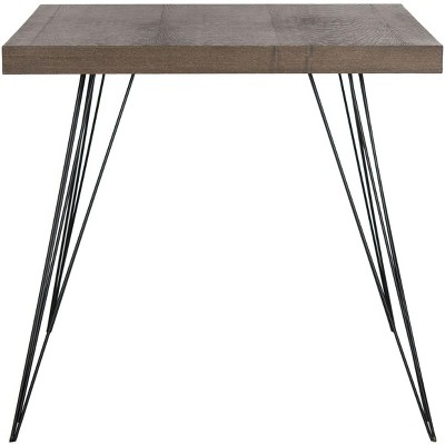 Wolcott Dining Table - FOX4205 - Safavieh