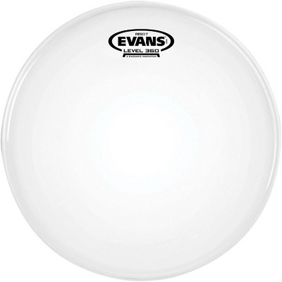 EVANS Reso7 Coated Resonant Tom Drum Head