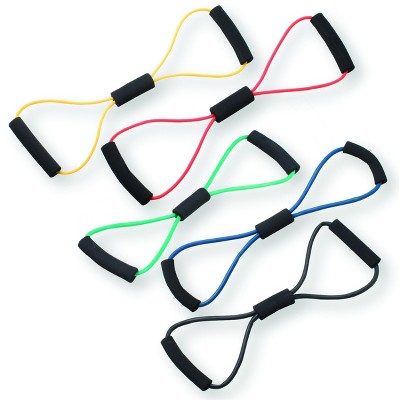 CanDo Tubing BowTie Exerciser