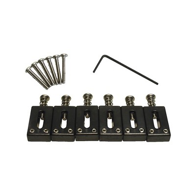 Graph Tech String Saver Originals Strat & Tele 2-1/16" Spacing