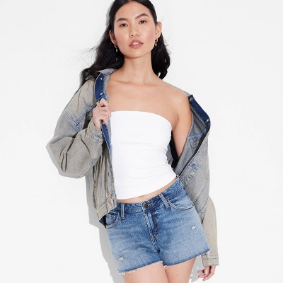 Women's ButterBliss Tube Top - Wild Fable™