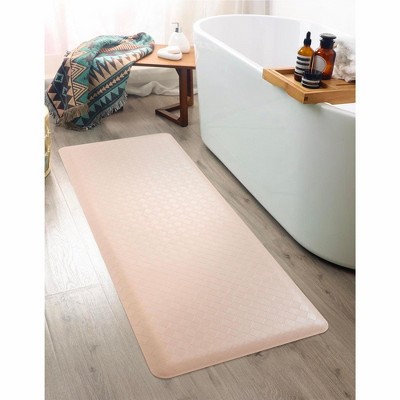 Unique Loom Comfort Mat Collection - Diamonds