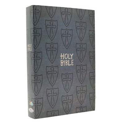 Holy Bible-ICB - by  Thomas Nelson (Paperback)
