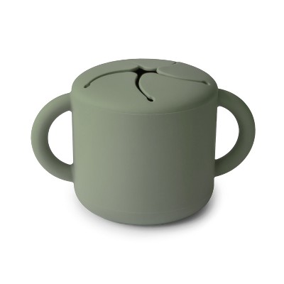 Mushie Snack Cup