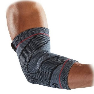 McDavid Sport Compression Knit Elbow Sleeve with Gel Buttress