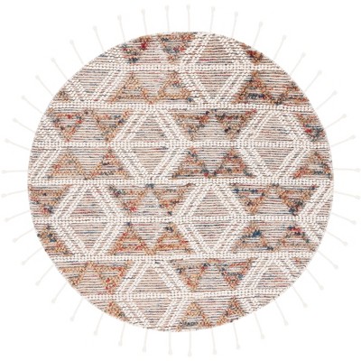 Natura NAT178 Hand Loomed Area Rug - Safavieh