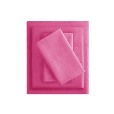 Gracie Mills Ruby All-Season Microfiber Soft Touch Sheet Set